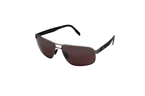 discontinued maui jim men's sunglasses.